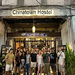 Chinatown Hostel By Mingle