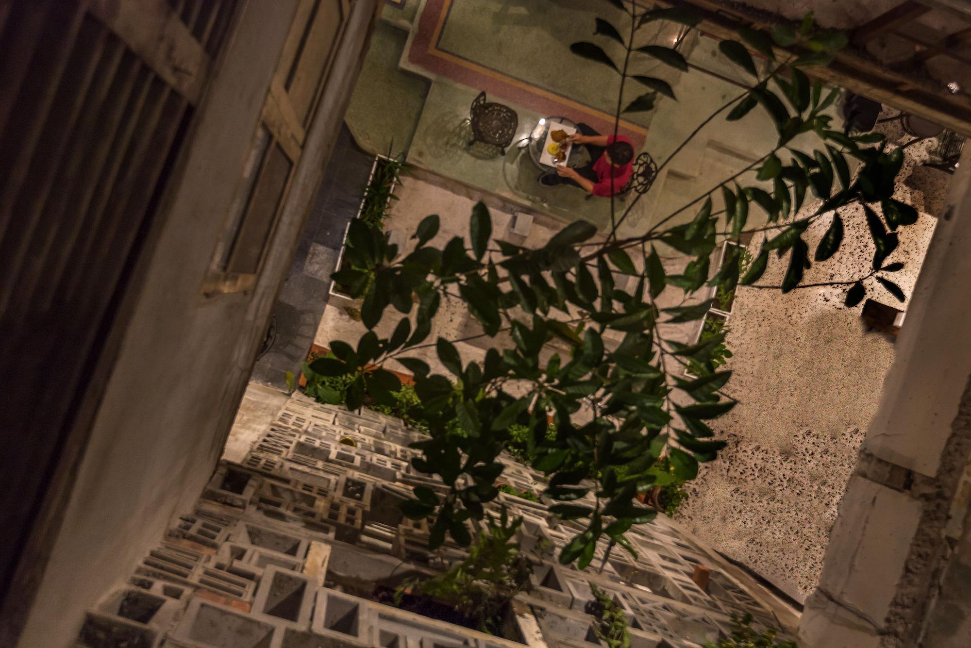 Chinatown By Mingle *